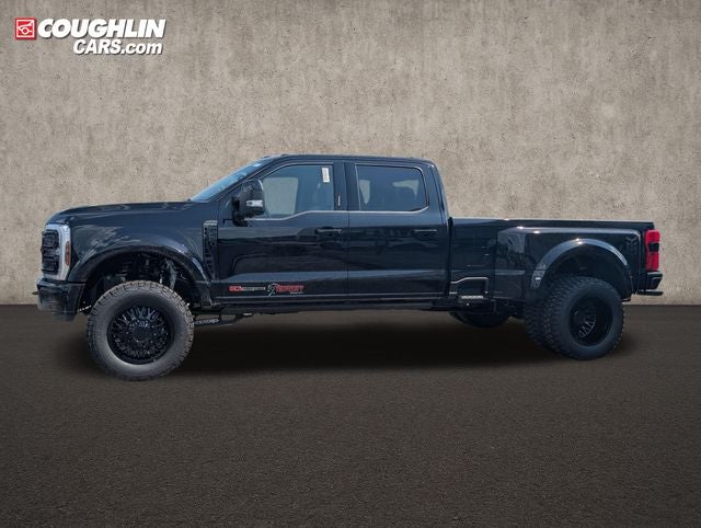 2026 Ford F-450SD Platinum DRW