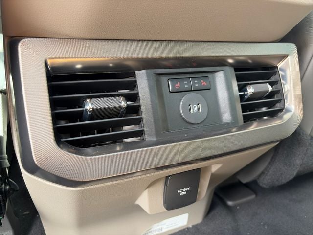 2026 Ford F-450SD Platinum DRW