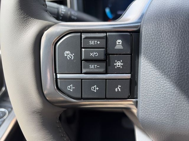 2026 Ford F-450SD Platinum DRW