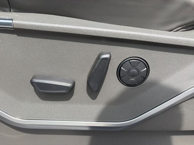 2026 Ford F-450SD Platinum DRW