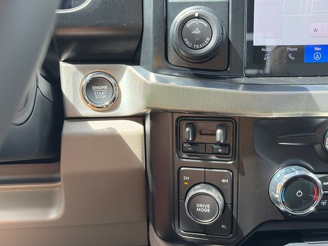 2026 Ford F-450SD Platinum DRW
