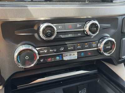 2026 Ford F-450SD Platinum DRW