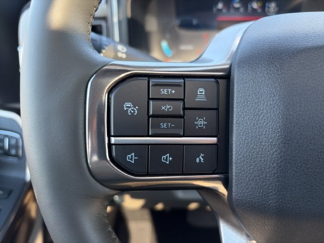 2027 Ford F-450SD Platinum DRW