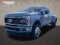 2027 Ford F-450SD Platinum DRW
