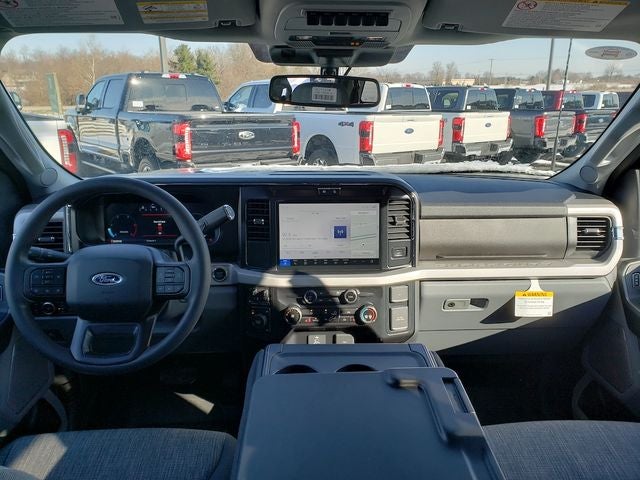 2026 Ford F-450SD XLT DRW