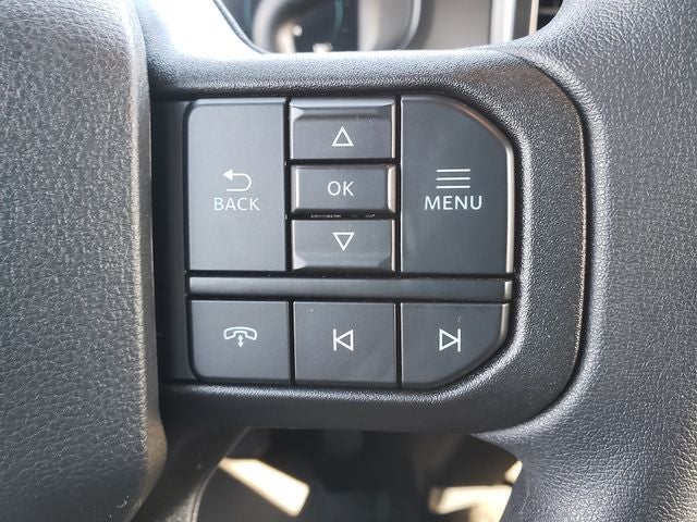 2026 Ford F-450SD XLT DRW