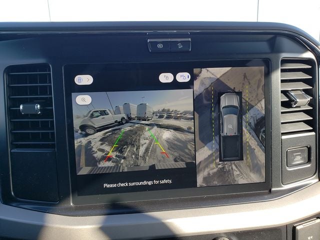 2026 Ford F-450SD XLT DRW