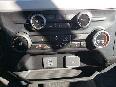 2026 Ford F-450SD XLT DRW