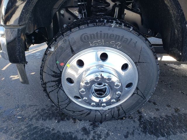 2026 Ford F-450SD XLT DRW