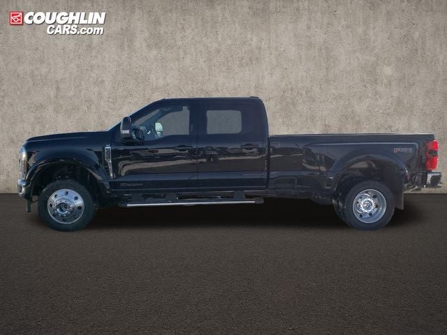 2026 Ford F-450SD XLT DRW