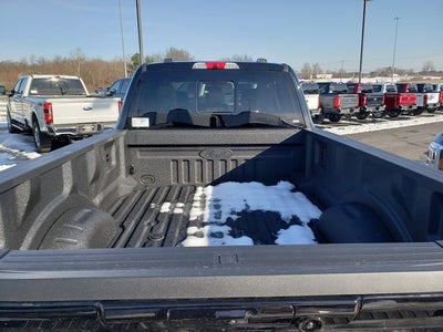 2026 Ford F-450SD XLT DRW