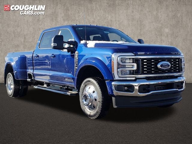 2026 Ford F-450SD XLT DRW