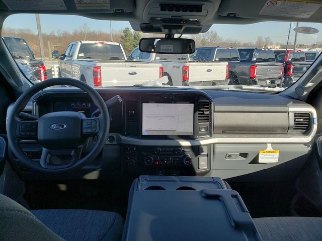 2026 Ford F-450SD XLT DRW