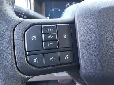 2026 Ford F-450SD XLT DRW