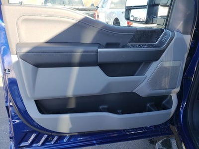 2026 Ford F-450SD XLT DRW