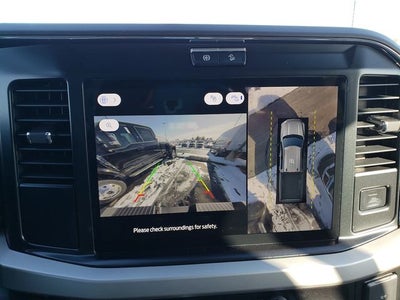 2026 Ford F-450SD XLT DRW