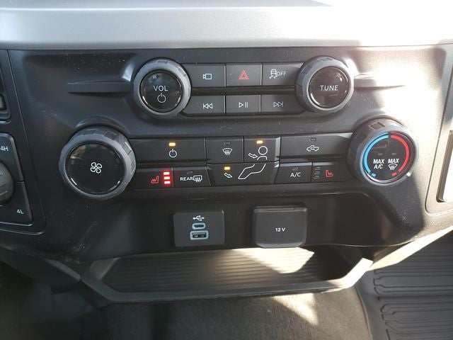 2026 Ford F-450SD XLT DRW