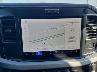 2026 Ford F-450SD XLT DRW