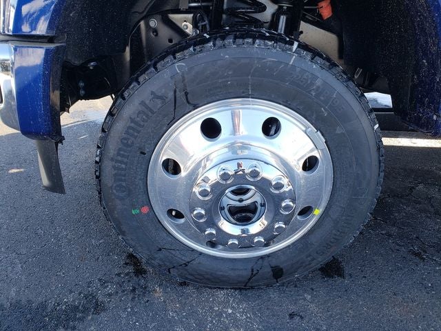 2026 Ford F-450SD XLT DRW