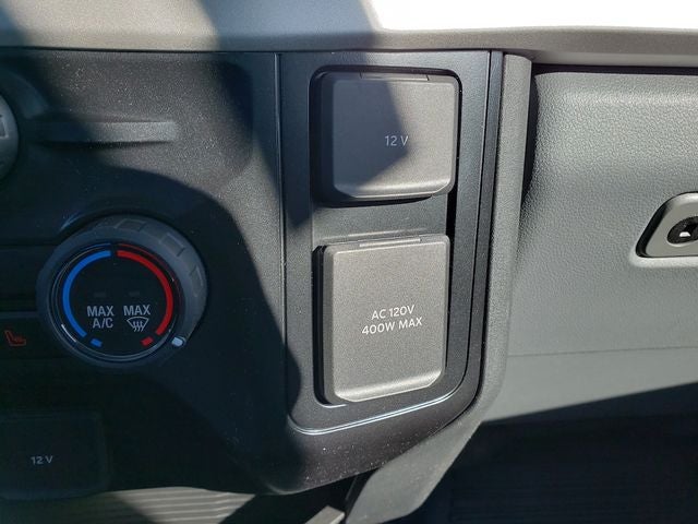 2026 Ford F-450SD XLT DRW