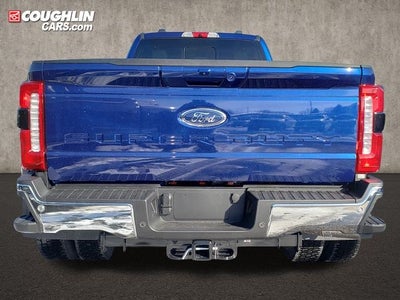 2026 Ford F-450SD XLT DRW