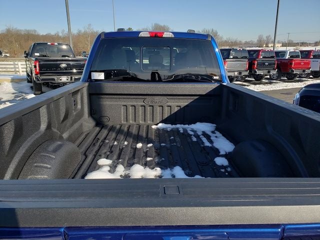 2026 Ford F-450SD XLT DRW