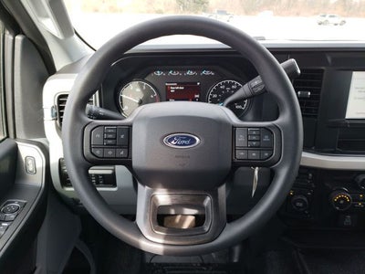 2026 Ford F-450SD DRW