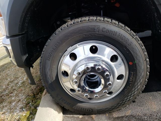 2026 Ford F-450SD XL DRW