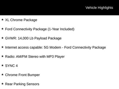 2026 Ford F-450SD DRW