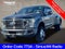 2021 Ford F-450SD Platinum DRW