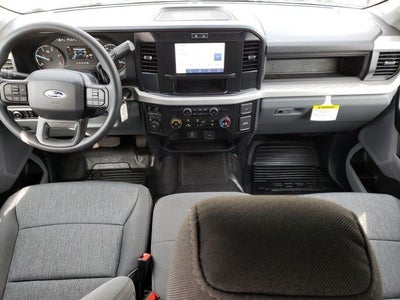 2026 Ford F-450SD DRW