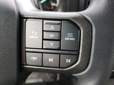 2026 Ford F-450SD DRW