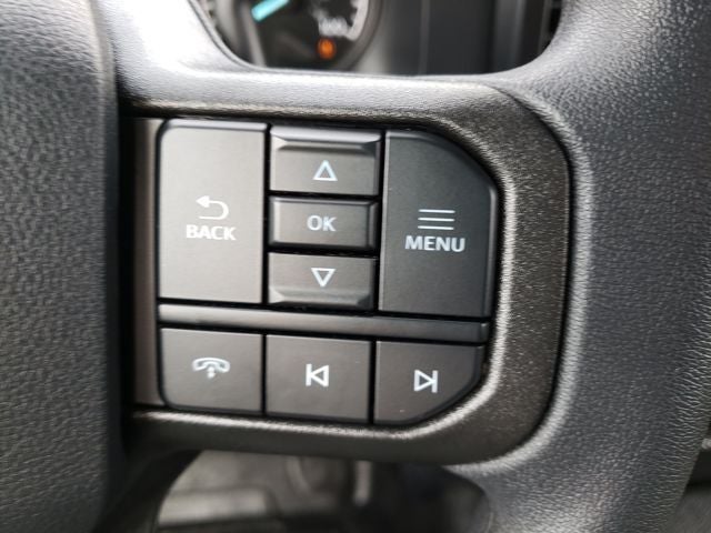 2026 Ford F-450SD DRW