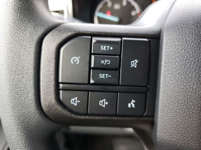 2026 Ford F-450SD DRW