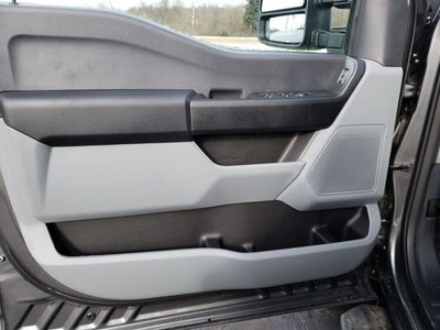 2026 Ford F-450SD DRW