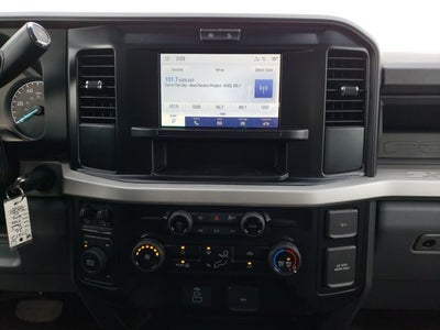 2026 Ford F-450SD DRW