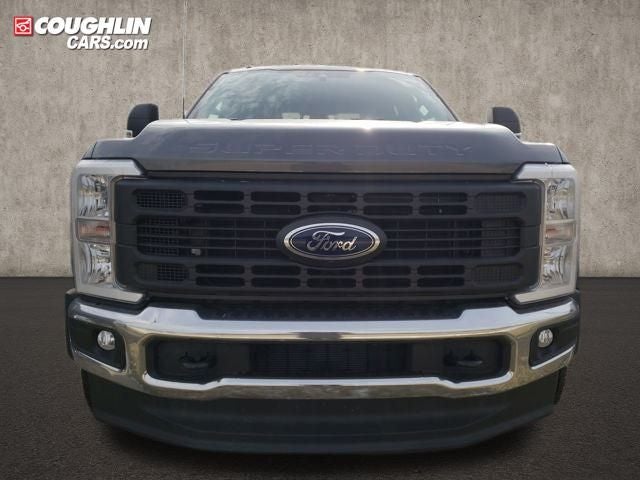 2026 Ford F-450SD DRW