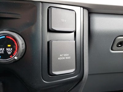 2026 Ford F-450SD DRW