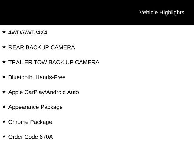2026 Ford F-450SD DRW