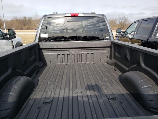 2026 Ford F-450SD DRW