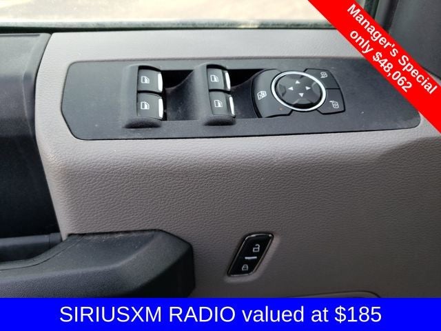 2019 Ford F-450SD XL DRW