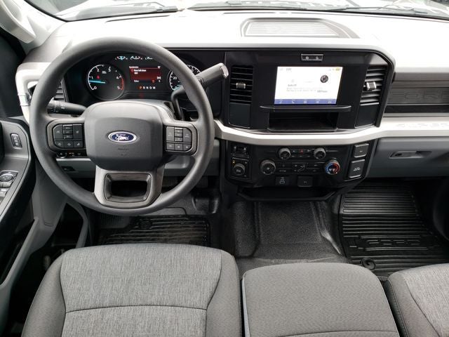 2026 Ford F-450SD XL DRW