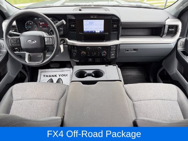 2025 Ford F-450SD XL DRW