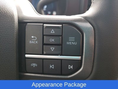 2025 Ford F-450SD Lariat DRW