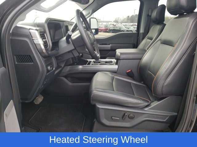 2025 Ford F-450SD Lariat DRW