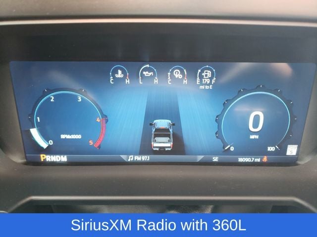 2025 Ford F-450SD Lariat DRW