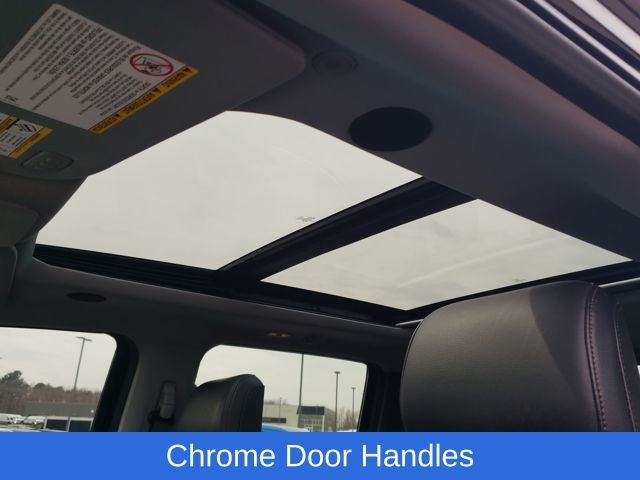 2025 Ford F-450SD Lariat DRW