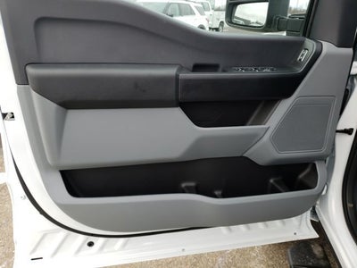 2026 Ford F-450SD XL DRW