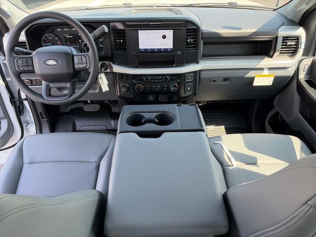 2027 Ford F-250SD XL