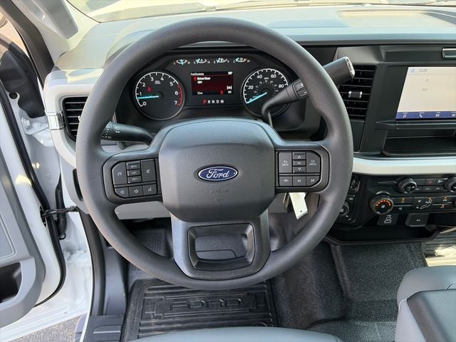 2027 Ford F-250SD XL